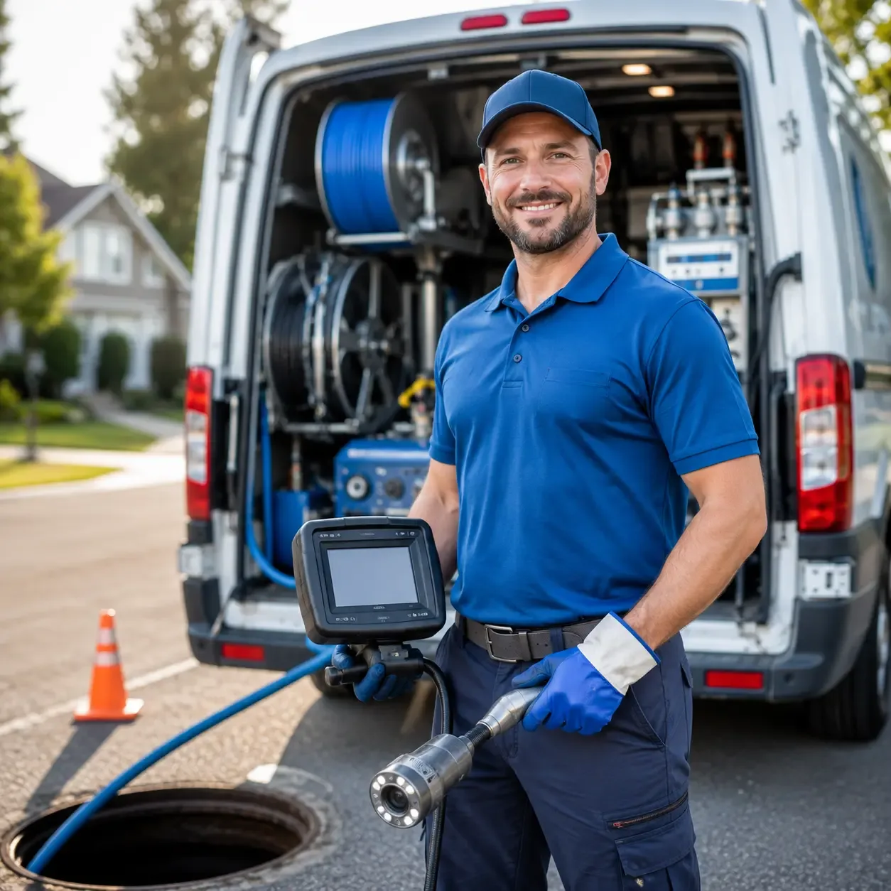 Local Pipe Relining specialists in Coral, PA