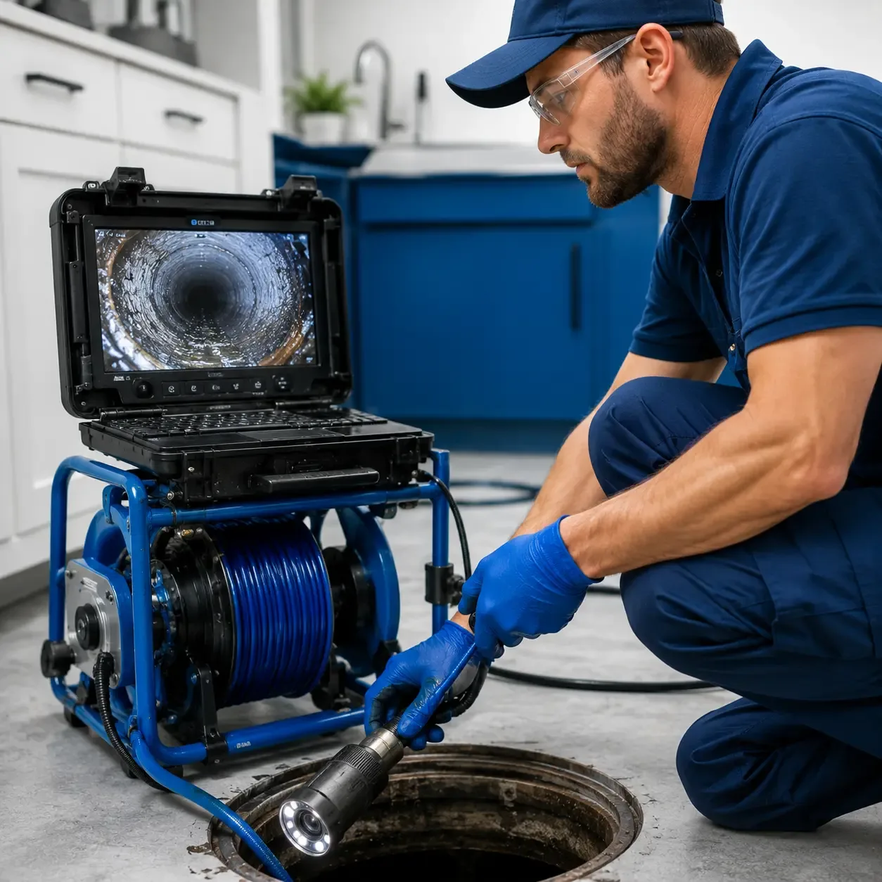 Pipe Relining professionals serving Coral, PA